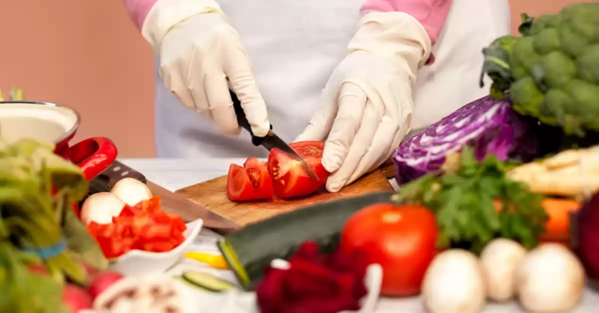 Abren la inscripción para un nuevo Curso de Manipulación de Alimentos en Timbúes