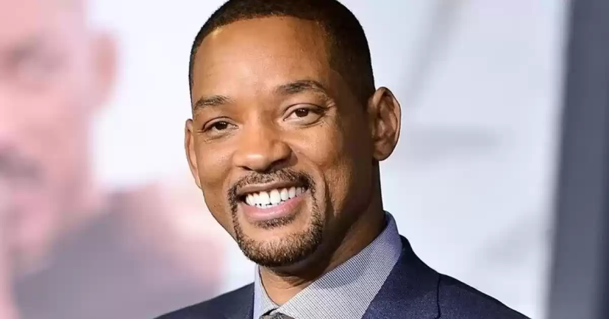 Netflix suspendió la próxima película de Will Smith