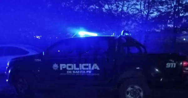 Asesinaron a un hombre en barrio Norte de San Lorenzo 