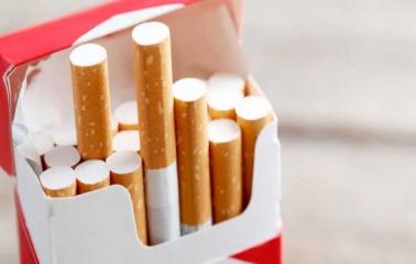 Aumentó el precio de los cigarrillos y varios ya estan por encima de $100