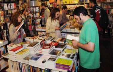 Rosario: Se viene hoy una nueva edición de La Noche de las Librerías