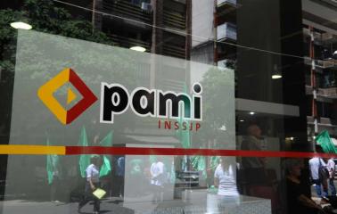 Piden la restitución del servicio de internación de PAMI en San Lorenzo