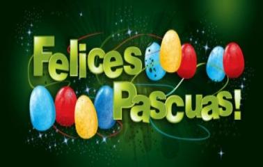 Felices Pascuas