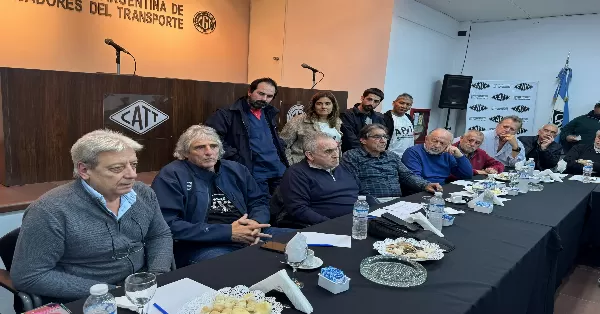 El Frente multisectorial de “Lucha por la Soberanía, el Trabajo Digno y los Salarios Justos” anunció su adhesión a la movilización de los trabajadores del Hospital Garrahan del próximo jueves