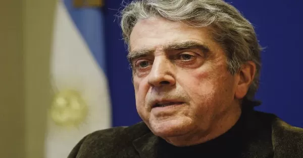 Traferri, dijo que la reactivación de la Refinería San Lorenzo: 