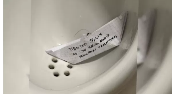 Amenazas de tiroteo a escuelas: Provincia ya envió 39 notificaciones para cubrir los costos de los operativos por 200 millones de pesos