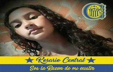 Redes: Solicitan paradero de Vanina Velásquez
