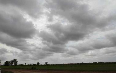 El Servicio Meteorológico prevé una semana inestable que podría arrancar con lluvia