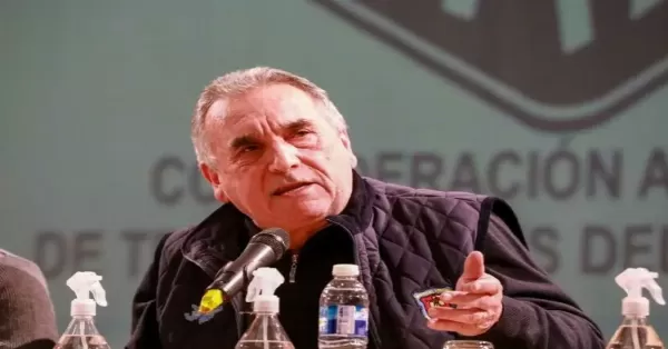 LA CATT criticó a la Justicia por la persecución que hacen contra CFK