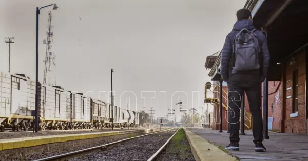 Tren en San Lorenzo: cuánto cuestan los pasajes para viajar a Tucumán, Rosario y Buenos Aires
