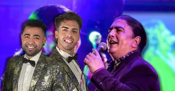 Aniversario de Puerto: Los Palmae y Mario Pereyra se presentarán esta noche en el Parque Linda Vista