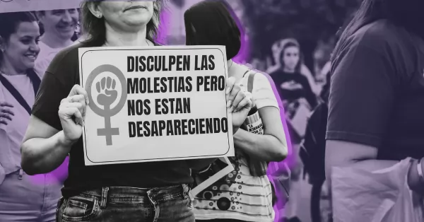   25N: En Argentina hay un femicidio cada 37 horas, 212 en lo que va del año