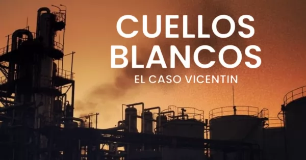 El próximo sábado proyectarán en San Lorenzo un documental del “Caso Vicentin”