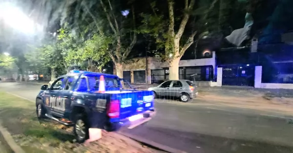 Mataron a un mecánico de un tiro en la cabeza cuando intentaba vender su auto en Rosario