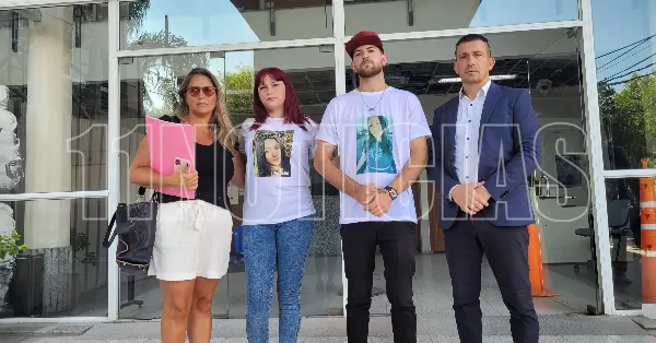 Caso Sofía Delgado: Mordini declarará por primera vez ante el Juez, el Fiscal y los abogados 