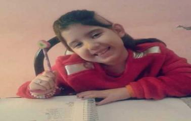 Murió Gianella, la niña de siete años que tenía un tumor cerebral