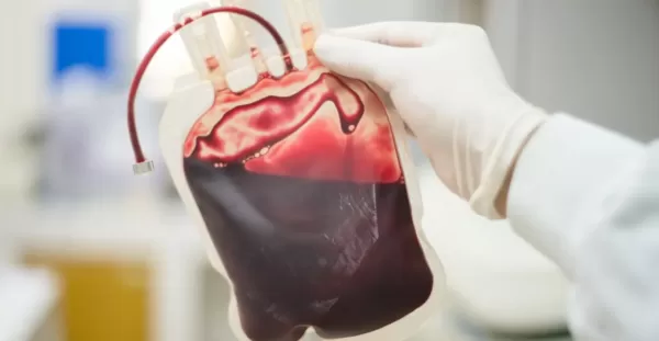 Detectaron seis casos de un grupo sanguíneo extremadamente raro en Argentina