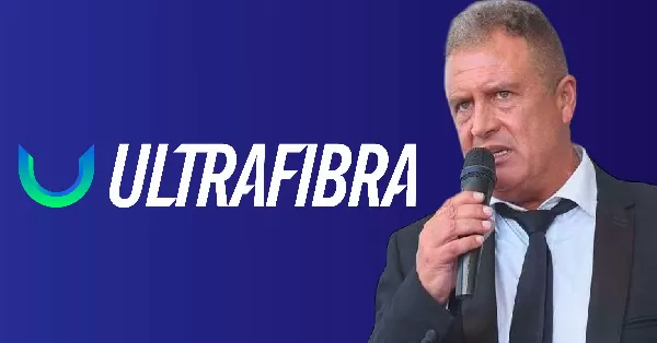 Daniel Cinalli acató una orden judicial y levantó la clausura a Ultrafibra en Capitán Bermúdez
