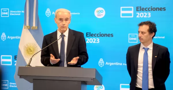 Elecciones 2023: 