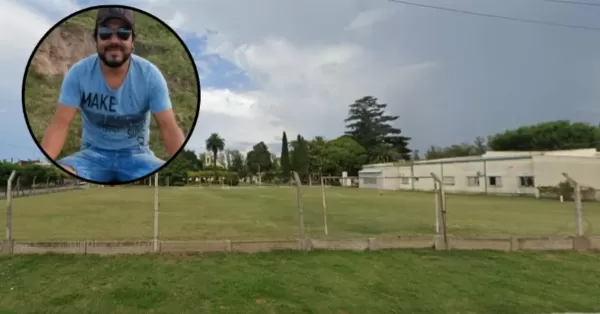 Crimen en un partido infantil: prisión preventiva para el papá que mató a otro de un tiro en Juncal