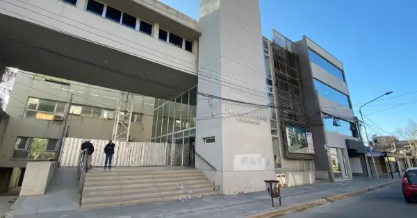 Radiografía de la Justicia sanlorencina: Sin jueces, vacantes eternas que no se completan y empleados sobre atareados