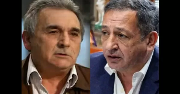 La CATT y la UGATT convocaron a la marcha en apoyo a los jubilados