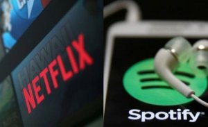 Dólar: Los servicios como Netflix y Spotify no pagarán el nuevo impuesto