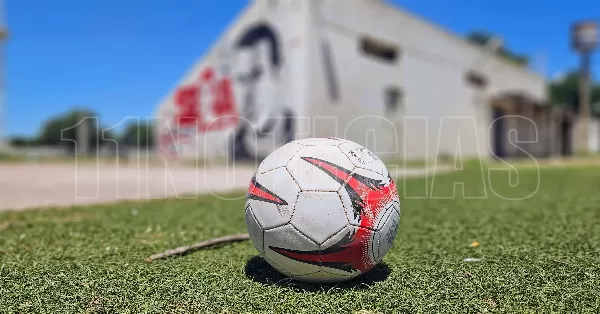 Inhabilitaron el Estadio Municipal de Fray Luis Beltrán tras los incidentes en el clásico