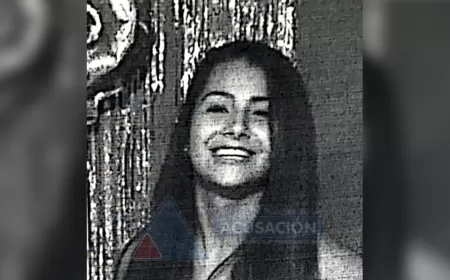 Buscan a una joven de 15 años desaparecida en Villa Constitución
