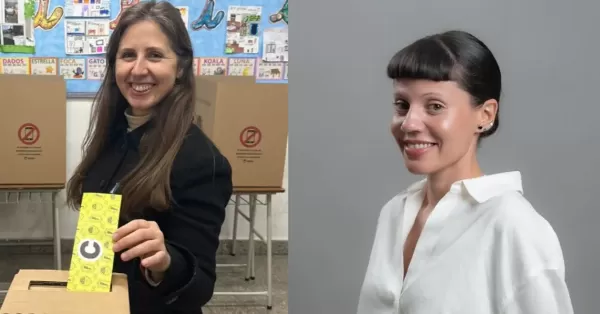 Elecciones en Bermúdez: el oficialismo ganó y La Libertad avanzó