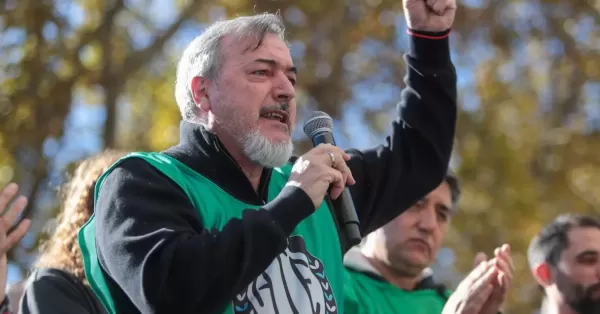 La Justicia aceptó una cautelar interpuesta por ATE y este viernes será feriado para los estatales nacionales