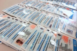 Estafa: Ofrecen licencias de conducir truchas y piden hasta 8 mil pesos