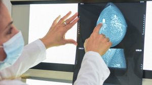 Cáncer de mama: la provincia recomienda retomar los estudios mamográficos 
