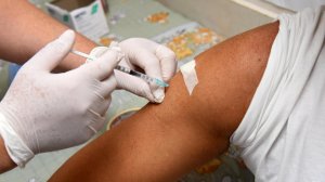 Coronavirus: la provincia comenzó capacitaciones para vacunadores