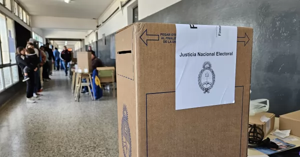 Comenzaron las elecciones generales para elegir a un nuevo Presidente