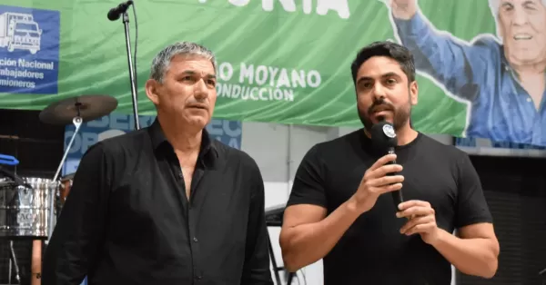 Camioneros cerró su paritaria que impactará en miles de trabajadores del sector en Santa Fe