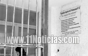 Las carreras del Instituto Nº22 se dictarán en la Escuela del Batallón