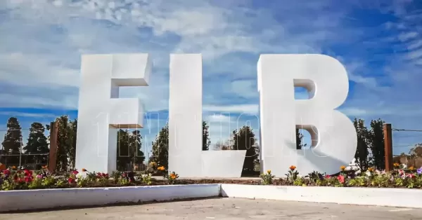 Fray Luis Beltrán conmemora 133 años de historia 