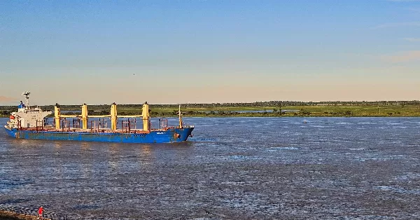 Martes con sol y calor en el cordón industrial: cómo sigue el clima esta semana