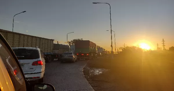 Cierra la semana con cielo despejado y sol para aprovechar la jornada 