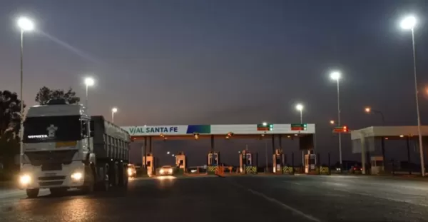 Trabajadores de peaje: Sutracovi logró aumentos salariales y cláusulas gatillo en rutas santafesinas