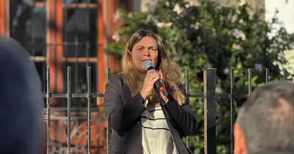 Di Stefano: “El programa Acompañarte fortalece la política pública de salud en la provincia”