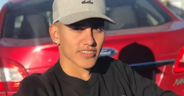 “Esto no puede volver a pasar”: la familia de Laureano Flores pidió justicia tras el brutal ataque a balazos en Baigorria