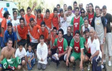 Torneo en homenaje a Kirchner en Baigorria