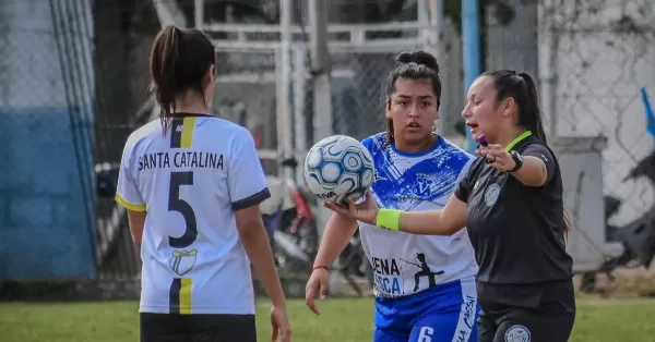 Se juega la última fecha del reducido femenino: se definen los pasajes a la Copa de Oro y Plata
