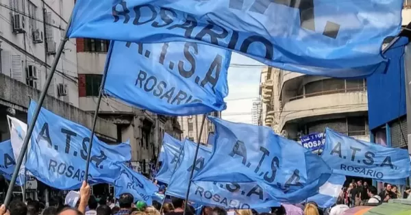 Trabajadores de clínicas y sanatorios privados de Rosario y la región realizarán asambleas este miércoles