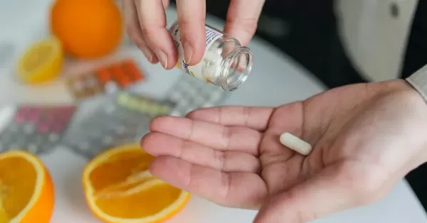 Anmat advirtió sobre un té adelgazante sin autorización y pidió no utilizarlo