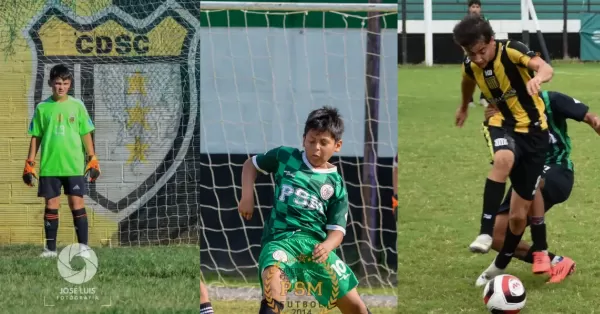 Histórico: tres clubes de la región serán subsede de la Copa Coco Pascuttini 2025 organizada por Rosario Central