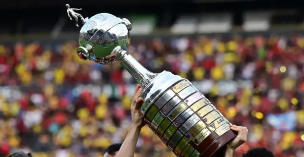 La final de la Copa Libertadores 2025 se jugará en Lima, con cuatro clubes argentinos todavía en carrera