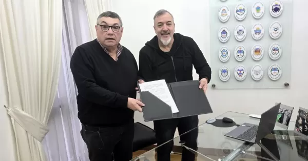 Entidades gremiales presentaron un amparo judicial para salvar al INTA